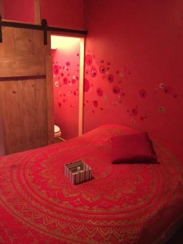 Bed & Breakfast Les R�ves Et Veill�es