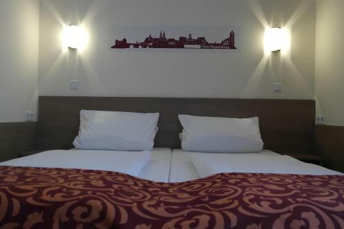 Dream Inn Hotel Regensburg Ost