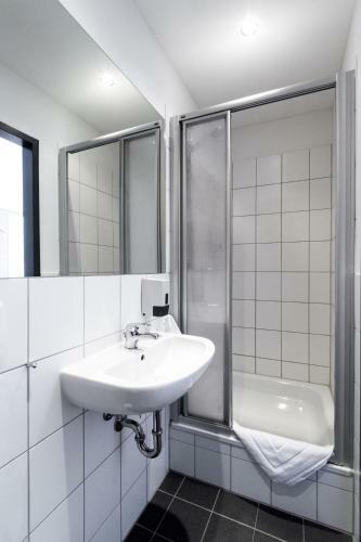 Dream Inn Hotel Regensburg Ost