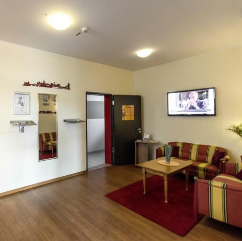 Dream Inn Hotel Regensburg Ost