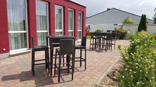 Dream Inn Hotel Regensburg Ost