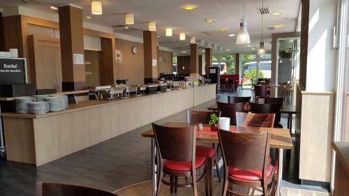 Dream Inn Hotel Regensburg Ost