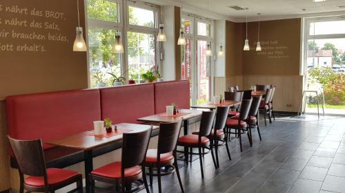 Dream Inn Hotel Regensburg Ost