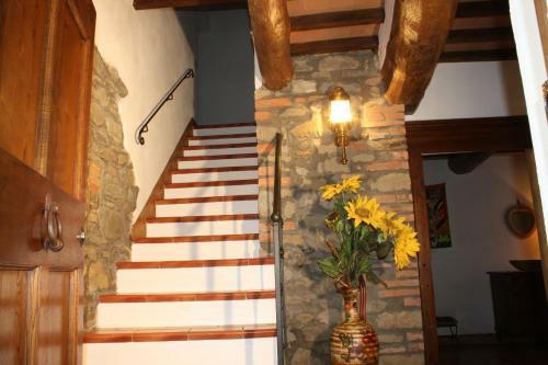 Bed & Breakfast Villa La Nussa