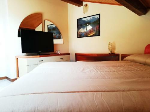 Hostal Locazione Turistica Casa Cittadella