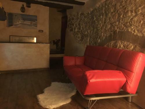 Bed & Breakfast Albergo Diffuso