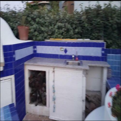 Villa Casa Vacanza In Riva Al Mare