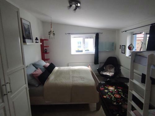Apartamento Ubytovanie Na Zigmund ?achte