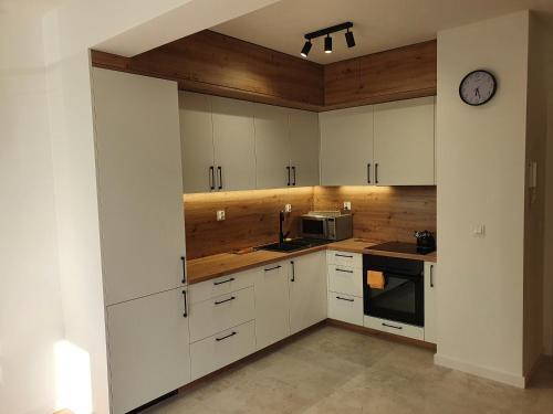Apartament Rocha