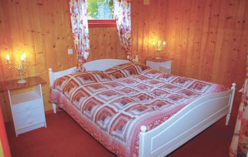 Holiday Home Borhaug Volleveien