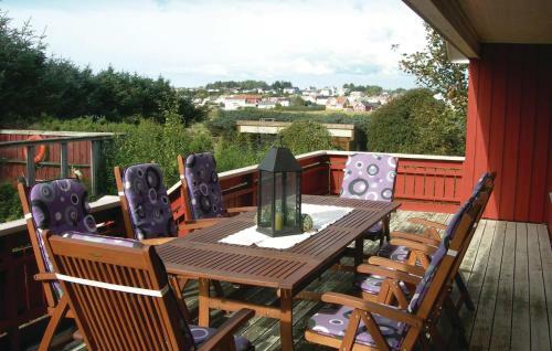 Holiday Home Borhaug Volleveien