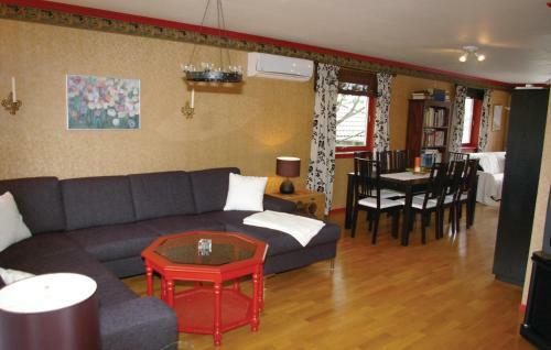 Holiday Home Borhaug Volleveien