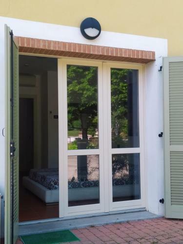 Green House- Monolocale Immerso Nel Verde