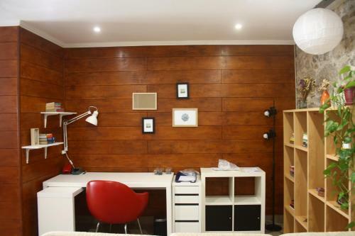 Apartamento The Garden House - Great Lisbon
