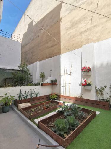 Apartamento The Garden House - Great Lisbon