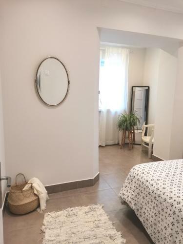 Apartamento The Garden House - Great Lisbon