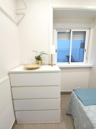 Apartamento The Garden House - Great Lisbon