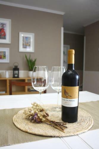 Apartamento The Garden House - Great Lisbon