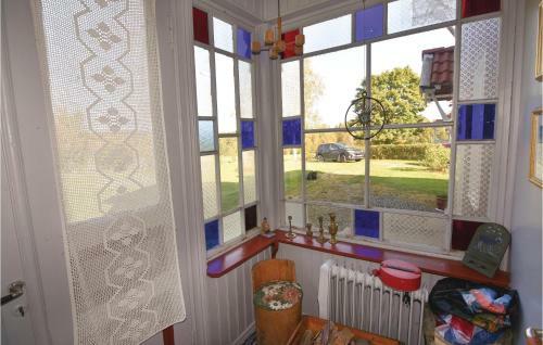 Four-bedroom Holiday Home In Arjang