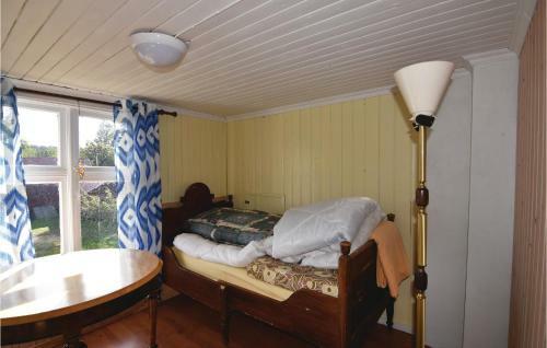 Four-bedroom Holiday Home In Arjang