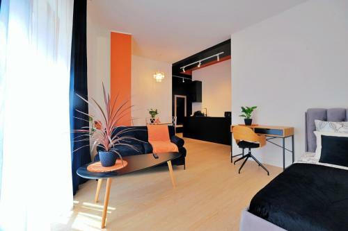 Apartamento Cosy Studio In Quiet Part Of Old Riga
