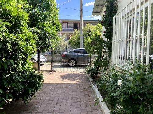 Portakal Bah�esi ?�erisinde M�stakil Villa
