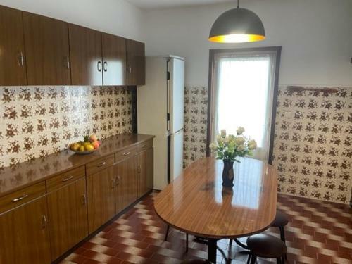 Apartamento Maison 1� �tage Jos� Carvalho
