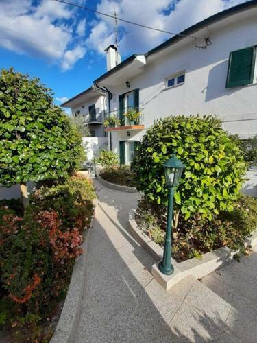 Apartamento Maison 1� �tage Jos� Carvalho