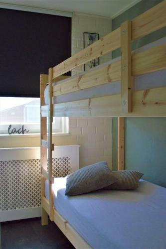 Apartamento Bed En Boats Zijlmans
