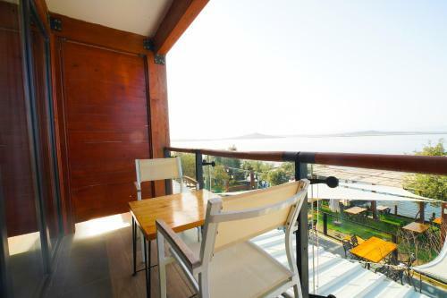 Hotel Qcunda Otel