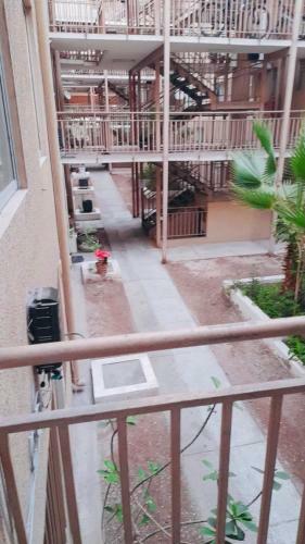 Apartamento Departamento Coviefi Para Exponor