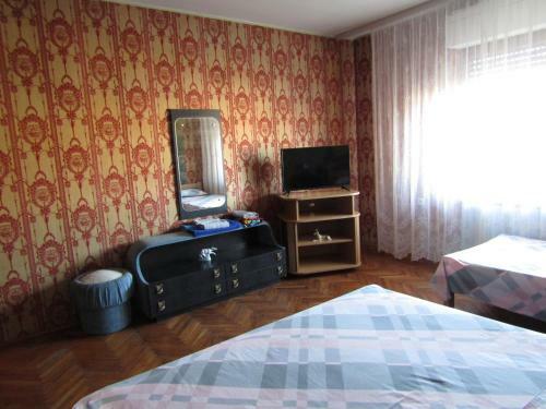 Apartman Milena