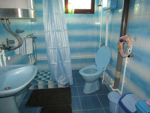 Apartman Milena