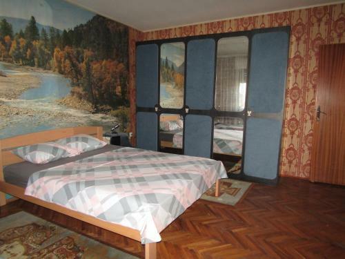 Apartman Milena