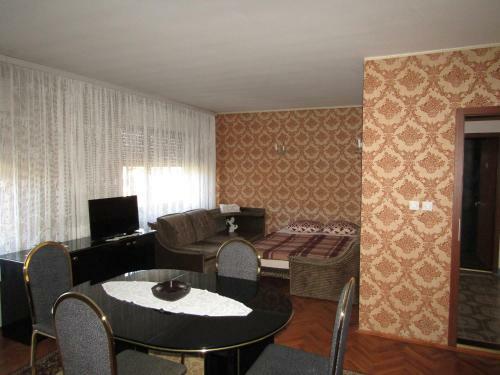 Apartman Milena
