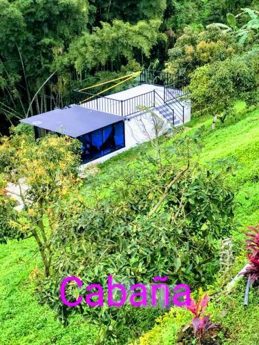 Agroturismo Finca Montealto