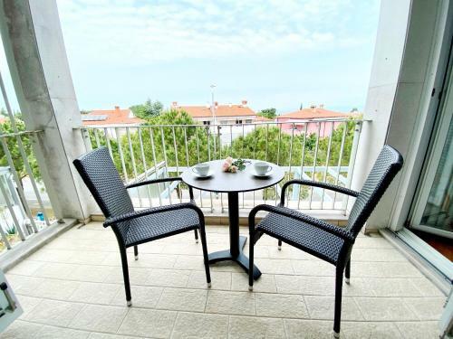 Florida Apartment