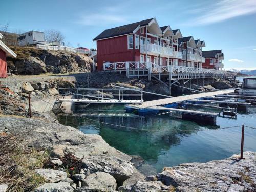 Tjeldsundbrua Sj�hus 1