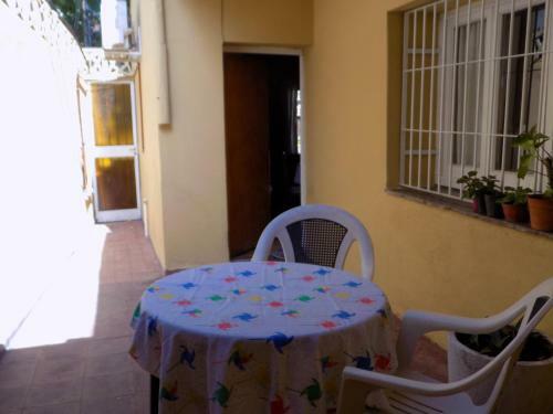 Casa Mir Alquiler Temporario