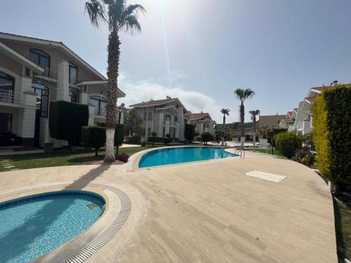 Private Villa Private Pool With 3 Bedroom 3 Bathroom