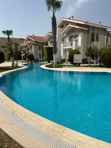 Private Villa Private Pool With 3 Bedroom 3 Bathroom