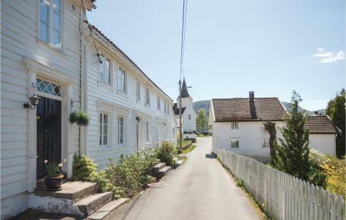 Awesome Home In Feda W/ 3 Bedrooms