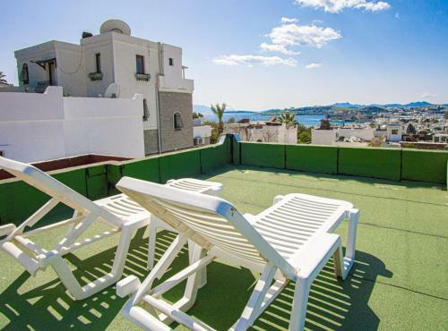Apartamento Dolphin Residences - Yasemin 1