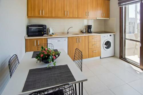 Apartamento Dolphin Residences - Yasemin 1