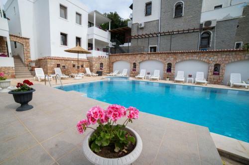 Apartamento Dolphin Residences - Yasemin 1