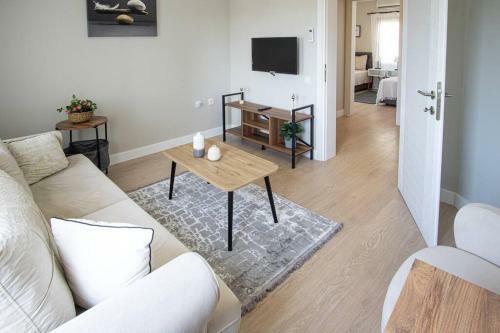 Apartamento Dolphin Residences - Yasemin 1