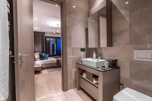 Apartamento Highend Hotel & Residance