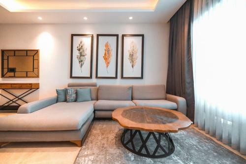 Apartamento Highend Hotel & Residance