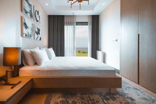 Apartamento Highend Hotel & Residance