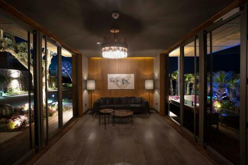 Apartamento Highend Hotel & Residance